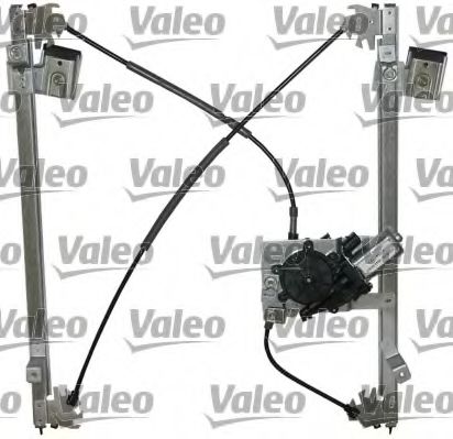 Стеклоподъемник VALEO 851151