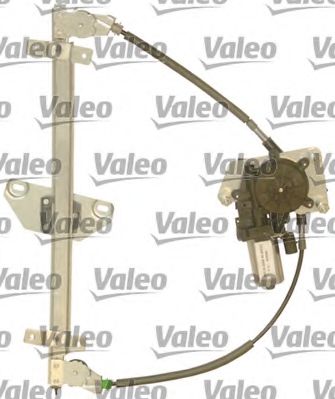 Стеклоподъемник VALEO 851157