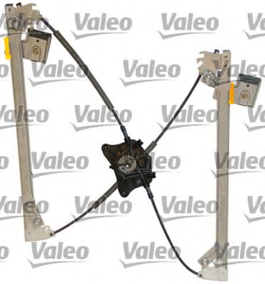 Стеклоподъемник VALEO 851165
