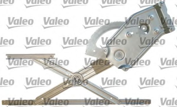 Стеклоподъемник VALEO 851168