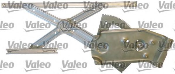 Стеклоподъемник VALEO 851170