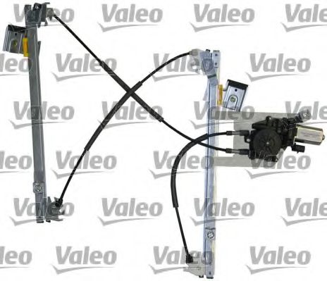Стеклоподъемник VALEO 851173