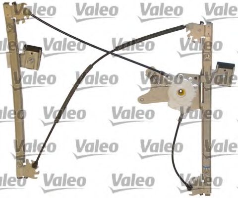 Стеклоподъемник VALEO 851174