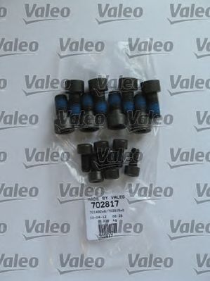 Комплект сцепления VALEO 835074