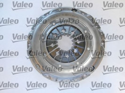 Комплект сцепления VALEO 835125