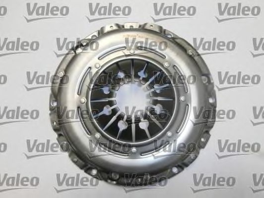 Комплект сцепления RENAULT 7439181780 Комплект сцепления RENAULT 7439181780