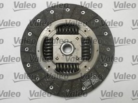 Комплект сцепления VOLVO 272229 Комплект сцепления VOLVO 272229