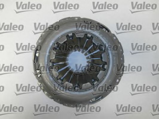 Комплект сцепления VALEO 828522
