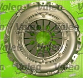 Комплект сцепления VALEO 835070