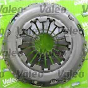 Комплект сцепления VALEO 835073