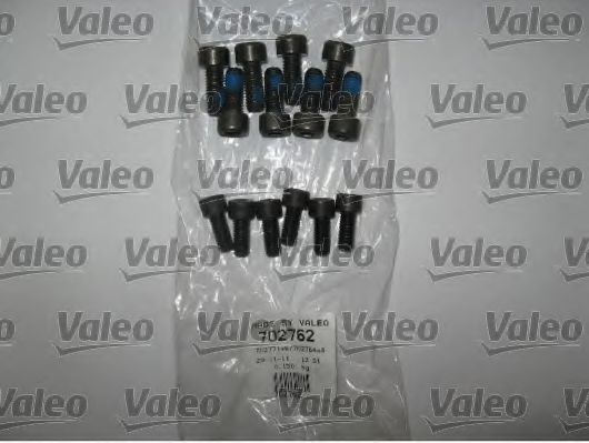 Комплект сцепления VALEO 835076