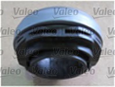 Комплект сцепления VALEO 835089