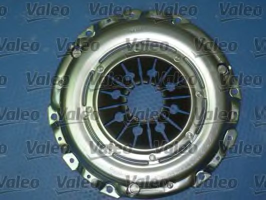 Комплект сцепления VALEO 835049 Комплект сцепления VALEO 835049