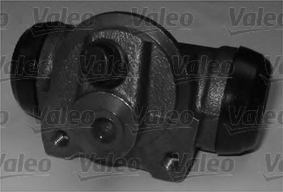 Рабочий тормозной цилиндр VALEO 402358