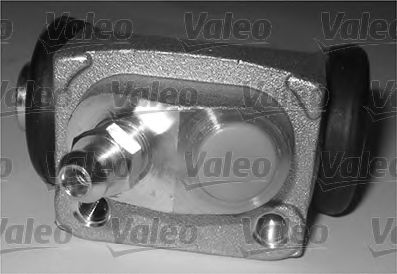 Рабочий тормозной цилиндр VALEO 402360