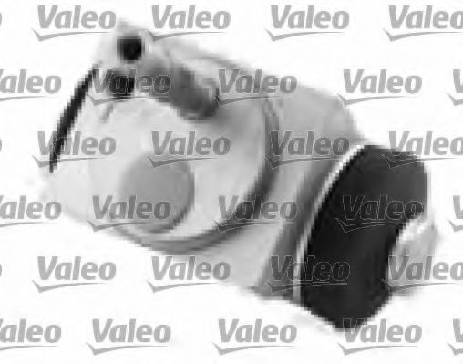 Рабочий тормозной цилиндр VALEO 402366