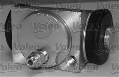 Рабочий тормозной цилиндр VALEO 402368