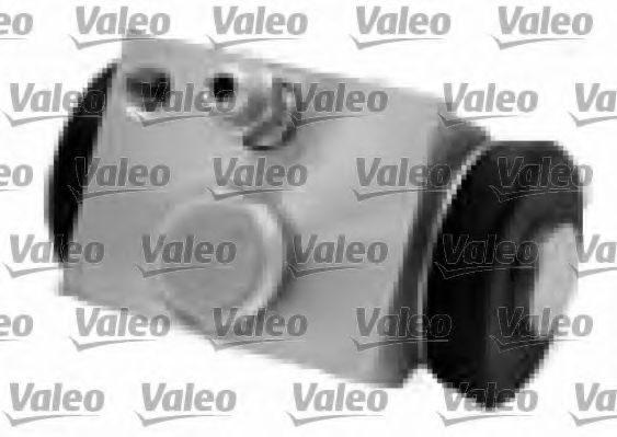 Рабочий тормозной цилиндр VALEO 402369