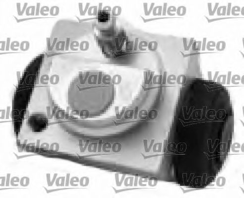 Рабочий тормозной цилиндр VALEO 402370