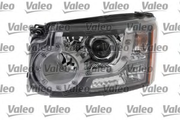 Основная фара VALEO 044242