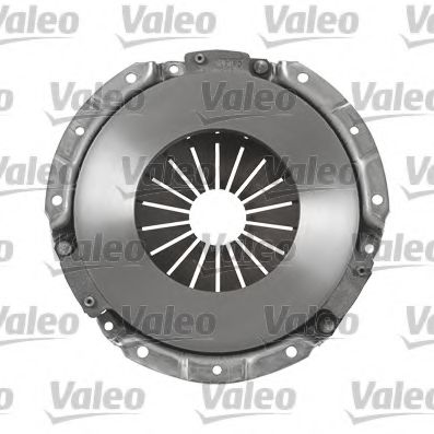 Корзина сцепления VALEO 279486 Корзина сцепления VALEO 279486