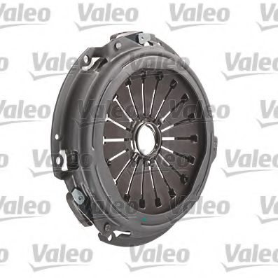 Корзина сцепления VALEO 805530