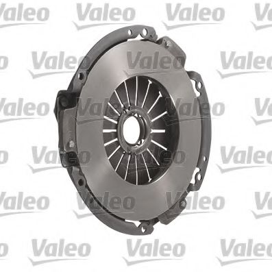 Корзина сцепления VALEO 805530 Корзина сцепления VALEO 805530