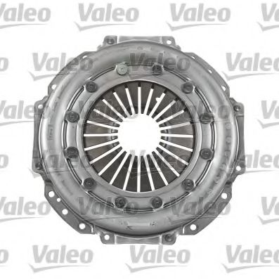 Корзина сцепления VALEO 805623