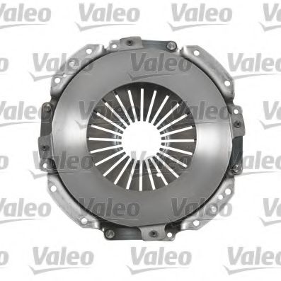 Корзина сцепления VALEO 805623 Корзина сцепления VALEO 805623