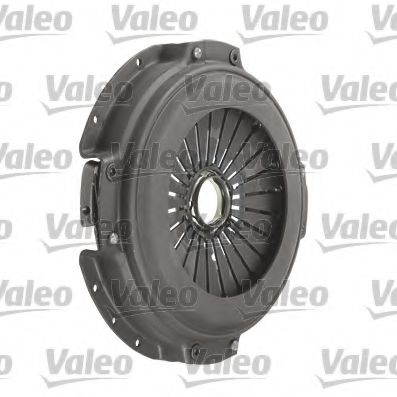 Корзина сцепления VALEO 805783