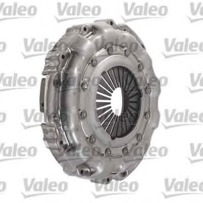 Корзина сцепления VALEO 805779