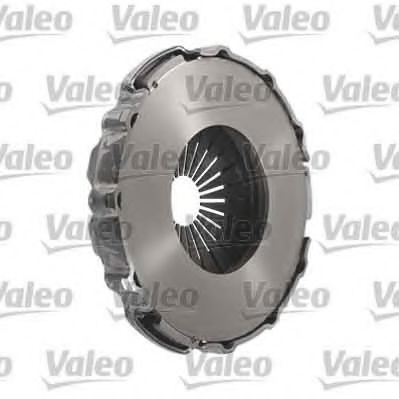 Корзина сцепления VALEO 805779 Корзина сцепления VALEO 805779