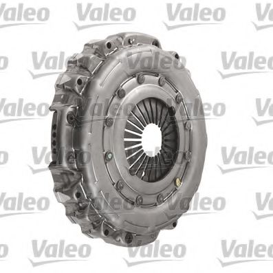 Комплект сцепления VALEO 809150