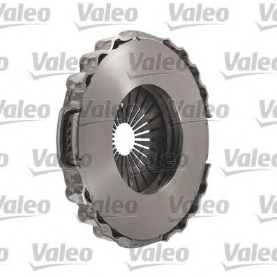 Комплект сцепления VALEO 809148 Комплект сцепления VALEO 809148