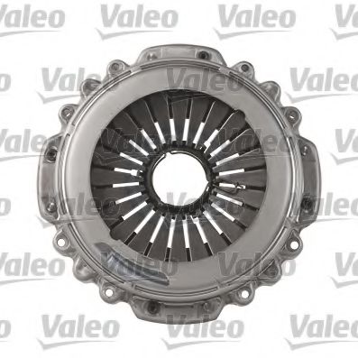 Комплект сцепления VALEO 805049
