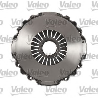 Комплект сцепления VALEO 805049 Комплект сцепления VALEO 805049