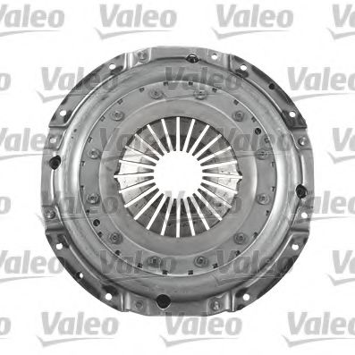 Комплект сцепления VALEO 809166