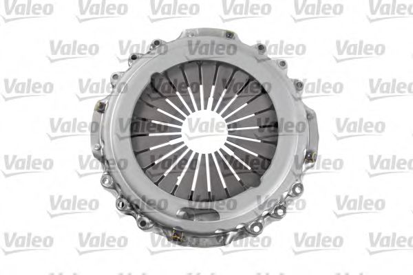 Корзина сцепления VALEO 805753