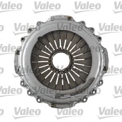 Корзина сцепления VALEO 805600