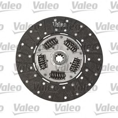 Диск сцепления VALEO 807525 Диск сцепления VALEO 807525