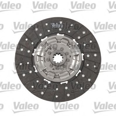 Диск сцепления VALEO 806127