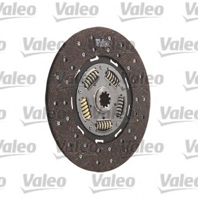 Диск сцепления VALEO 806196 Диск сцепления VALEO 806196