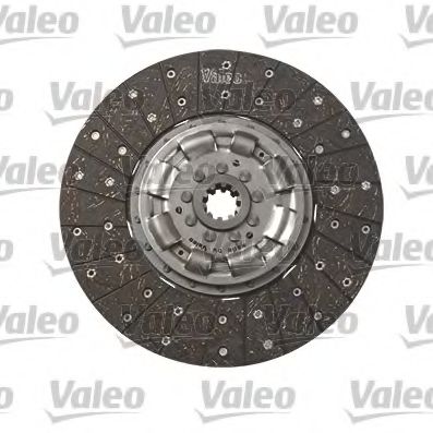 Диск сцепления VALEO 806128