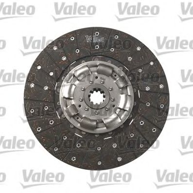 Диск сцепления VALEO 806128 Диск сцепления VALEO 806128