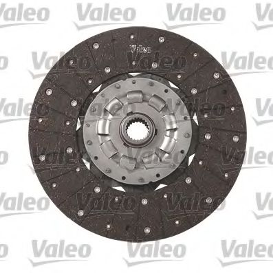Комплект сцепления IVECO 2991558 Комплект сцепления IVECO 2991558