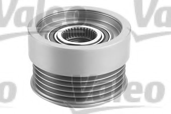Муфта генератора VALEO 588007