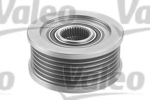 Муфта генератора VALEO 588009