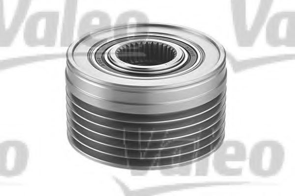 Муфта генератора VALEO 588017