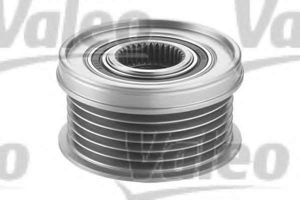 Муфта генератора VALEO 588018