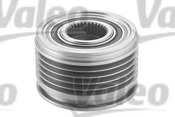 Муфта генератора VALEO 588025